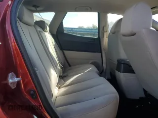 2007 Mazda CX-7 Touring with VIN JM3ER293470129431, listed as a Copart auction lot 41854465 with 170,251 mi miles and Salvage Title. Bid and sale history available at carsss.com. Image 11.
