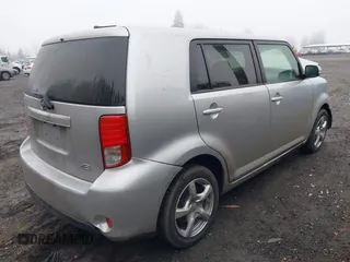 2015 Scion xB with VIN JTLZE4FE6FJ067616, listed as a IAAI auction lot 41372242 with 1 mi miles. Bid and sale history available at carsss.com. Image 4.