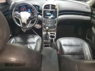 2016 Chevrolet Malibu Limited LTZ with VIN 1G11E5SA5GF109501, listed as a Copart auction lot 49629065 with 155,964 mi miles and Salvage Title. Bid and sale history available at carsss.com. Image 8.