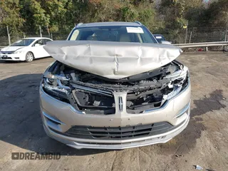 2015 Lincoln MKC z VIN 5LMCJ1A93FUJ26649, wystawiony jako IAAI lot #41832976 z przebiegiem 215 692 mil mil oraz . Historia ofert i sprzedaży dostępna na DreamBid. Obrazek 11.