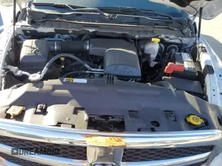 2022 Ram 1500 Tradesman with VIN 1C6RR6FG3NS171123, listed as a Copart auction lot 82397484 with 19,217 mi miles and Salvage title. Bid and sale history available at DreamBid. Image 11.