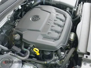 2024 Volkswagen Tiguan S with VIN 3VVRB7AX3RM161394, listed as a IAAI auction lot 42822212 with 9,839 mi miles and . Bid and sale history available at DreamBid. Image 21.