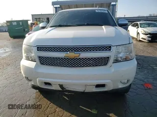 2012 Chevrolet Tahoe LTZ с VIN 1GNSCCE08CR210296, выставлен на аукционе Copart как лот 42102565 с пробегом 193 473 миль миль и Списание • Salvage title. История ставок и продаж доступна на DreamBid. Изображение 15.