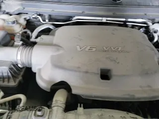 2021 Chevrolet Colorado 4WD LT with VIN 1GCGTCEN4M1296376, listed as a Copart auction lot 68688865 with 57,472 mi miles and Clean title. Bid and sale history available at DreamBid. Image 13.