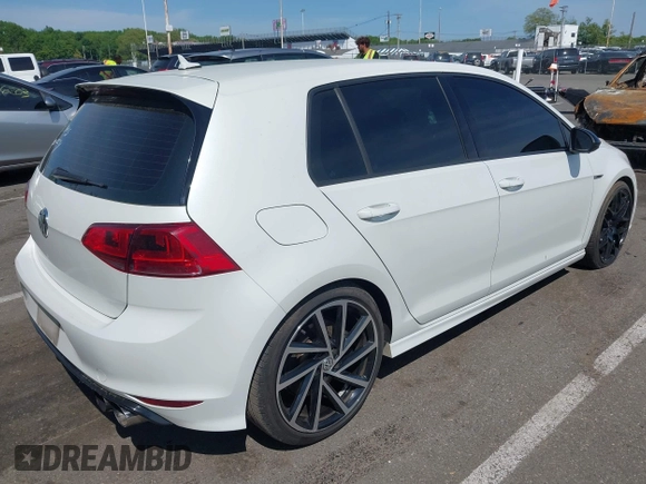2016 Volkswagen Golf с VIN WVWLF7AU5GW184865, выставлен на аукционе IAAI как лот 42207839 с пробегом 207 994 миль миль и . История ставок и продаж доступна на DreamBid. Изображение 4.