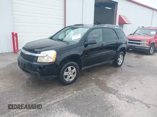 2008 Chevrolet Equinox LS z VIN 2CNDL23F586339369, wystawiony jako IAAI lot #42099999 z przebiegiem 170 446 mil mil oraz . Historia ofert i sprzedaży dostępna na DreamBid. Obrazek 2.