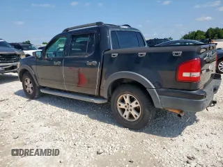 2007 Ford Explorer Sport Trac XLT с VIN 1FMEU31K57UA26863, выставлен на аукционе Copart как лот 61411985 с пробегом 129 909 миль миль и Чистый • Clean title. История ставок и продаж доступна на DreamBid. Изображение 2.