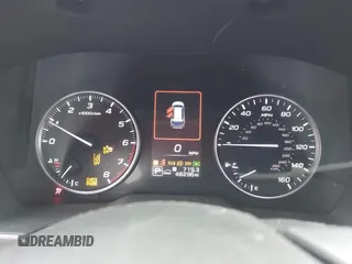 2020 Subaru Outback Limited z VIN 4S4BTANC8L3194137, wystawiony jako IAAI lot #42277963 z przebiegiem 48 296 mil mil oraz . Historia ofert i sprzedaży dostępna na DreamBid. Obrazek 7.