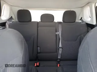 2020 Jeep Compass Sport с VIN 3C4NJCAB7LT256955, выставлен на аукционе Copart как лот 57062805 с пробегом 50 827 миль миль и Списание • Salvage title. История ставок и продаж доступна на DreamBid. Изображение 10.