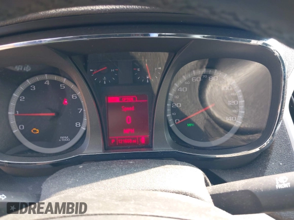 2014 GMC Terrain SLE with VIN 2GKFLWEK5E6136450, listed as a IAAI auction lot 42387036 with 121,668 mi miles and . Bid and sale history available at DreamBid. Image 7.
