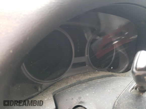 2007 Lexus IS 350 with VIN JTHBE262772011248, listed as a Copart auction lot 44365575 with Not Provided miles and Salvage Title. Bid and sale history available at DreamBid. Image 9.