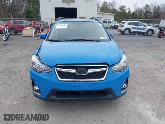 2017 Subaru Crosstrek Limited с VIN JF2GPALCXHH240581, выставлен на аукционе IAAI как лот 42123260 с пробегом 92 314 миль миль и . История ставок и продаж доступна на DreamBid. Изображение 12.