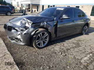 2013 BMW 3 Series 335i xDrive с VIN WBA3B9C51DF140755, выставлен на аукционе Copart как лот 64577525 с пробегом 131 354 миль миль и Списание • Salvage title. История ставок и продаж доступна на DreamBid. Изображение 1.
