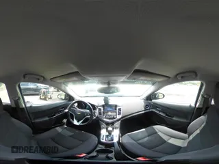 2014 Chevrolet Cruze 1LT z VIN 1G1PC5SBXE7178264, wystawiony jako IAAI lot #42387875 z przebiegiem 125 437 mil mil oraz . Historia ofert i sprzedaży dostępna na DreamBid. Obrazek 18.