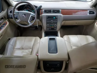 2007 GMC Sierra 1500 with VIN 2GTEK13Y671661974, listed as a Copart auction lot 43061085 with 193,085 mi miles and Clean Title. Bid and sale history available at DreamBid. Image 8.