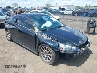 2006 Acura RSX Type S с VIN JH4DC53086S018128, выставлен на аукционе IAAI как лот 42684698 с пробегом 216 758 миль миль и . История ставок и продаж доступна на DreamBid. Изображение 1.