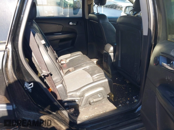 2017 Dodge Journey Crossroad Plus с VIN 3C4PDDGG7HT527481, выставлен на аукционе IAAI как лот 42183211 с пробегом 184 401 миль миль и . История ставок и продаж доступна на DreamBid. Изображение 8.