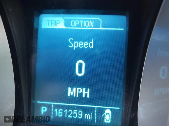 2015 Chevrolet Equinox LT with VIN 2GNFLFE30F6410943, listed as a IAAI auction lot 41208733 with 161,259 mi miles and . Bid and sale history available at DreamBid. Image 15.