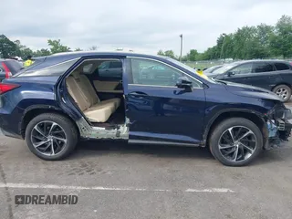 2016 Lexus RX 350 with VIN 2T2BZMCA0GC001767, listed as a IAAI auction lot 42571629 with 84,041 mi miles and . Bid and sale history available at DreamBid. Image 13.