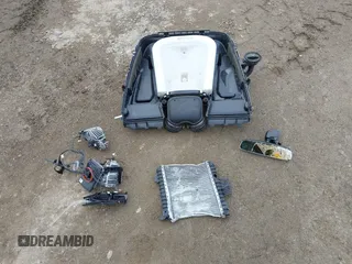 2023 Lamborghini Urus S z VIN ZPBUB3ZL1PLA24058, wystawiony jako IAAI lot #41686367 z przebiegiem 15 346 mil mil oraz . Historia ofert i sprzedaży dostępna na DreamBid. Obrazek 11.