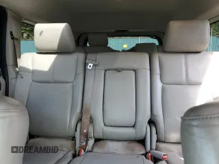 2007 Jeep Commander Limited с VIN 1J8HG58247C573325, выставлен на аукционе Copart как лот 55128725 с пробегом 193 150 миль миль и Списание • Salvage title. История ставок и продаж доступна на DreamBid. Изображение 10.