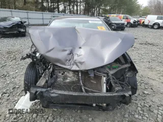 2015 Toyota Camry XLE with VIN 4T1BF1FKXFU031159, listed as a Copart auction lot 49007265 with 105,339 mi miles and Salvage Title. Bid and sale history available at carsss.com. Image 5.