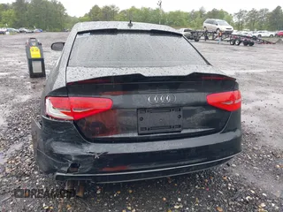 2014 Audi A4 Premium z VIN WAUBFAFL4EN045657, wystawiony jako IAAI lot #42324907 z przebiegiem 165 538 mil mil oraz . Historia ofert i sprzedaży dostępna na DreamBid. Obrazek 16.