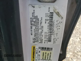 2017 Ford Fusion SE с VIN 3FA6P0H75HR392711, выставлен на аукционе Copart как лот 61758105 с пробегом 166 348 миль миль и Чистый • Clean title. История ставок и продаж доступна на DreamBid. Изображение 12.