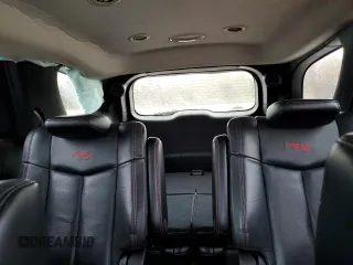 2013 Dodge Durango R/T with VIN 1C4SDHCT0DC648668, listed as a Copart auction lot 83211194 with 149,649 mi miles and Salvage title. Bid and sale history available at DreamBid. Image 10.