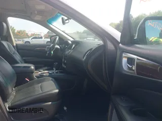 2015 Nissan Pathfinder SL with VIN 5N1AR2MM3FC601523, listed as a IAAI auction lot 42782702 with 166,956 mi miles and . Bid and sale history available at DreamBid. Image 5.
