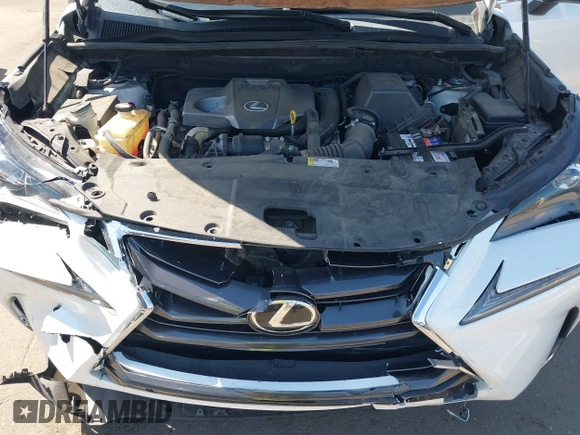 2016 Lexus NX 200t z VIN JTJYARBZ6G2025870, wystawiony jako IAAI lot #42009967 z przebiegiem 105 250 mil mil oraz . Historia ofert i sprzedaży dostępna na DreamBid. Obrazek 10.