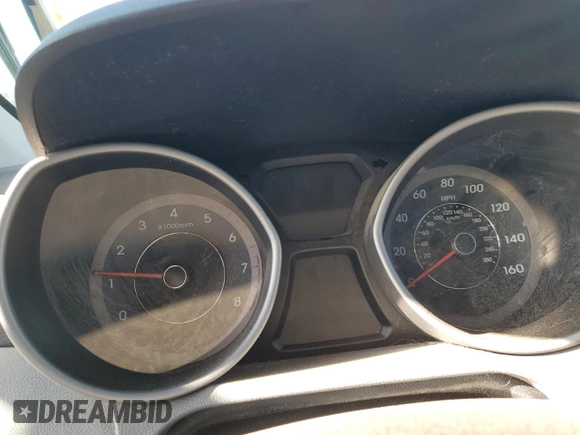 2016 Hyundai Elantra SE с VIN KMHDH4AE7GU503440, выставлен на аукционе Copart как лот 87760295 с пробегом Не указан миль и На запчасти • Non repairable. История ставок и продаж доступна на DreamBid. Изображение 9.