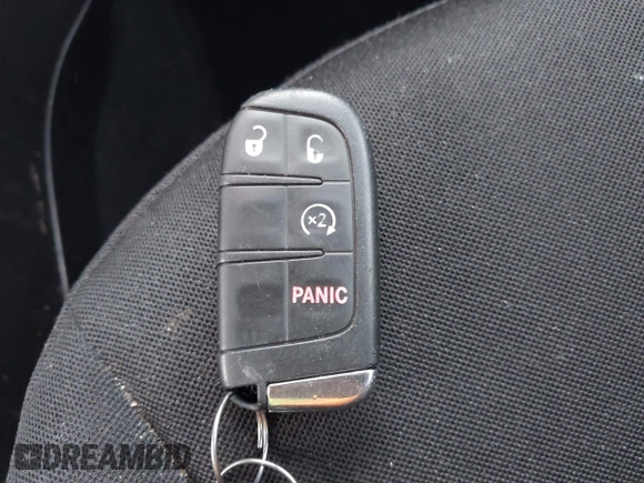 2017 Jeep Renegade Latitude с VIN ZACCJABB8HPF84295, выставлен на аукционе IAAI как лот 42431891 с пробегом 92 417 миль миль и . История ставок и продаж доступна на DreamBid. Изображение 11.