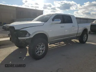 2011 Dodge Ram 2500 SLT with VIN 3D7UT2HL3BG600647, listed as a Copart auction lot 83750294 with 199,457 mi miles and Salvage Title. Bid and sale history available at carsss.com. Image 1.