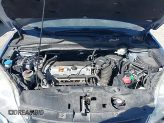 2011 Honda CR-V SE with VIN 5J6RE4H42BL037893, listed as a IAAI auction lot 42057948 with 137,044 mi miles. Bid and sale history available at carsss.com. Image 10.