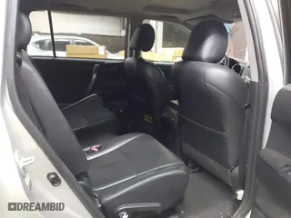 2009 Toyota Highlander Sport with VIN JTEDS43A192069963, listed as a IAAI auction lot 41583196 with 225,603 mi miles. Bid and sale history available at carsss.com. Image 8.
