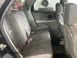 2008 Chevrolet Equinox LT z VIN 2CNDL43F786281356, wystawiony jako Copart lot #57993215 z przebiegiem 179 833 mil mil oraz Tytuł czysty. Historia ofert i sprzedaży dostępna na DreamBid. Obrazek 6.