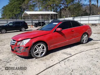 2013 Mercedes-Benz E 350 с VIN WDDKK5KF9DF214320, выставлен на аукционе Copart как лот 48769365 с пробегом 101 066 миль миль и Списание • Salvage title. История ставок и продаж доступна на DreamBid. Изображение 1.