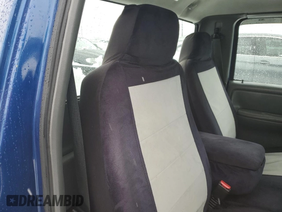 2008 Ford Ranger XL with VIN 1FTYR10U88PA49225, listed as a Copart auction lot 43600025 with 159,547 mi miles and Salvage title. Bid and sale history available at DreamBid. Image 10.