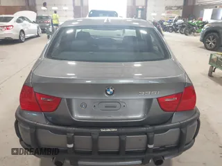 2011 BMW 3 Series 335i xDrive с VIN WBAPL5C57BA919482, выставлен на аукционе IAAI как лот 42531375 с пробегом 82 868 миль миль и . История ставок и продаж доступна на DreamBid. Изображение 16.