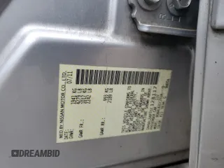 2012 Nissan Altima 2.5 S with VIN 1N4AL2AP7CC128117, listed as a Copart auction lot 46535815 with 173,036 mi miles and Salvage Title. Bid and sale history available at carsss.com. Image 14.