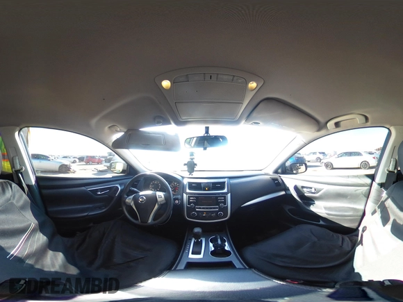 2016 Nissan Altima SV with VIN 1N4AL3APXGC160586, listed as a IAAI auction lot 41371038 with 151,382 mi miles and . Bid and sale history available at DreamBid. Image 18.