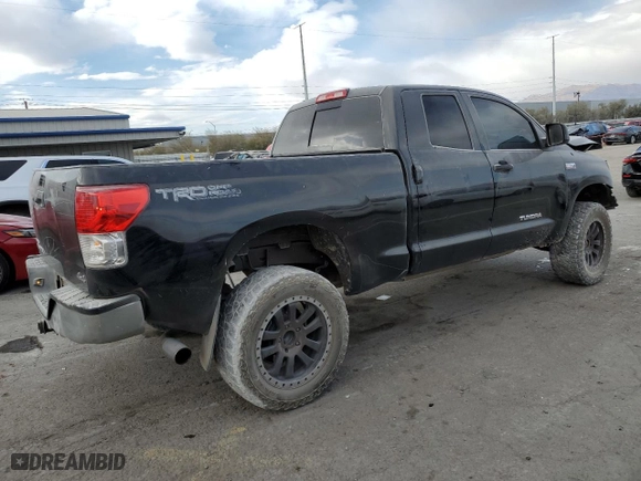 2013 Toyota Tundra 4WD Truck with VIN 5TFUY5F17DX318332, listed as a Copart auction lot 88794955 with 113,064 mi miles and Salvage Title. Bid and sale history available at carsss.com. Image 3.