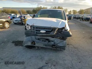 2008 Ford F-150 XL with VIN 1FTRF14V68KD58687, listed as a Copart auction lot 84562064 with 189,533 mi miles and Salvage Title. Bid and sale history available at carsss.com. Image 11.