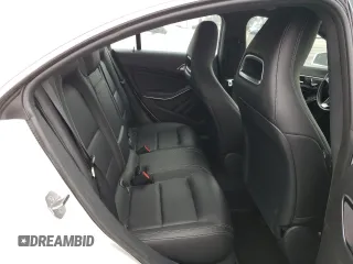 2019 Mercedes-Benz CLA 250 with VIN WDDSJ4EB3KN713722, listed as a Copart auction lot 55029274 with 49,943 mi miles and . Bid and sale history available at DreamBid. Image 10.
