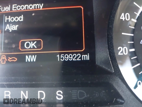 2015 Ford Fusion SE with VIN 3FA6P0H7XFR306483, listed as a IAAI auction lot 42033062 with 159,922 mi miles and . Bid and sale history available at DreamBid. Image 16.