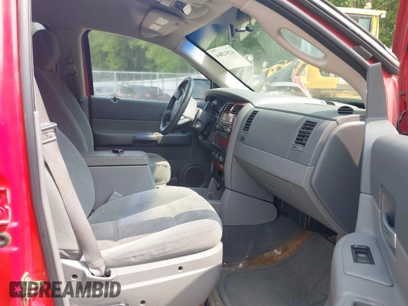 2004 Dodge Durango SLT with VIN 1D4HB48N04F170255, listed as a IAAI auction lot 42512864 with 146,821 mi miles and . Bid and sale history available at DreamBid. Image 5.