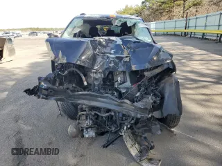 2022 Volkswagen Tiguan S z VIN 3VV0B7AX1NM071101, wystawiony jako Copart lot #52790005 z przebiegiem Nie podano mil oraz Szkody całkowita. Historia ofert i sprzedaży dostępna na DreamBid. Obrazek 5.