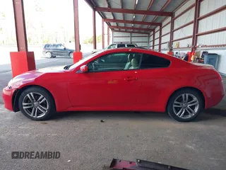 2009 Infiniti G37 x with VIN JNKCV64F09M650094, listed as a IAAI auction lot 41882647 with 83,840 mi miles and . Bid and sale history available at DreamBid. Image 15.