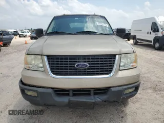2006 Ford Expedition Special Service with VIN 1FMPU15566LA45671, listed as a Copart auction lot 57004134 with 177,902 mi miles and Salvage Title. Bid and sale history available at carsss.com. Image 5.